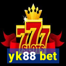 yk88 bet